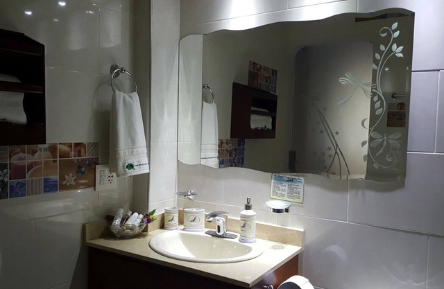 Deluxe 3 Habitaciones 5 Personas