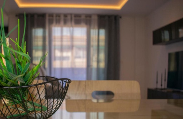 Deluxe Apartament Alcalá la Real