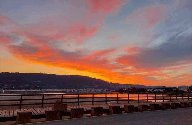 Deluxe duplex apartment