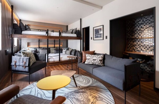 Deluxe loft Breakfast included A very popular br/Fukuoka Fukuoka