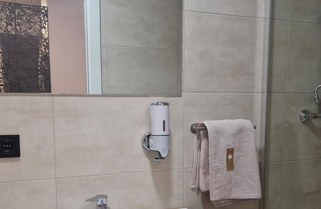 DELUXE LOFT VILLA DE ROTA