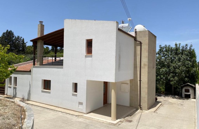 Demelida Villa in Tsada, Paphos