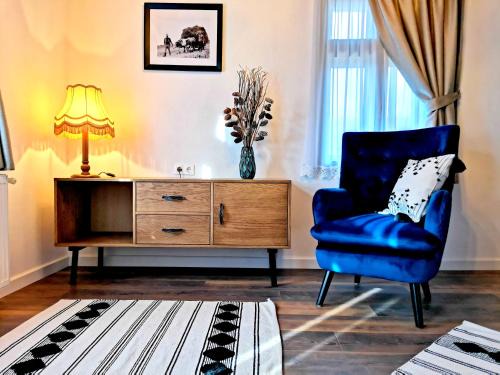 Demeter Guesthouse WOLF Siklod