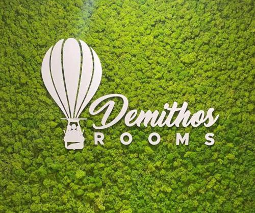 Demithos Rooms