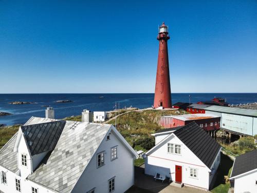 Den gamle Fyrmesterboligen