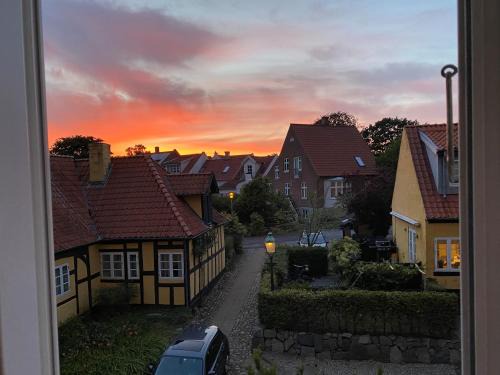 Den Gamle Vandmølle