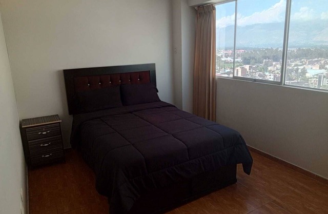 Dep Central Safe and Familiar, cozy 5 minutes from downtown Huancayo