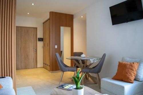 Depa Beara 107 new modern