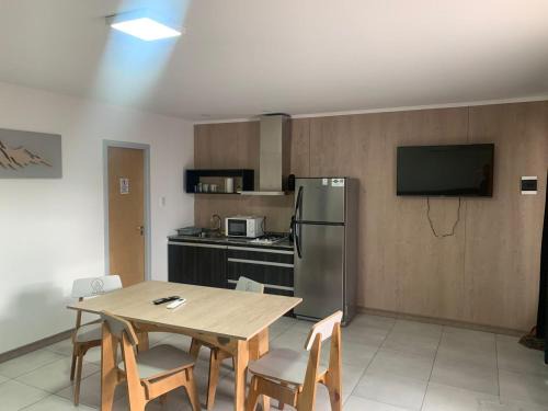 Departamento Acrux