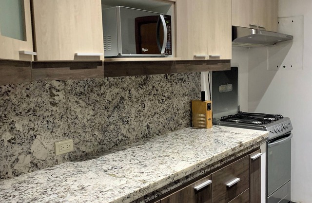 Departamento amplio