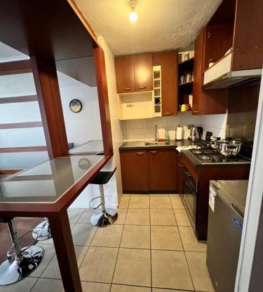 Departamento Céntrico 1 ambiente