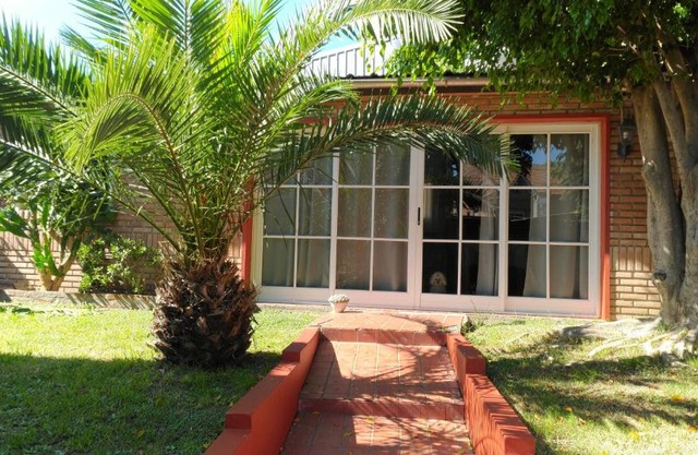 Departamento céntrico en Tigre