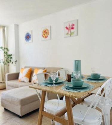 Departamento Claude Viña del Mar