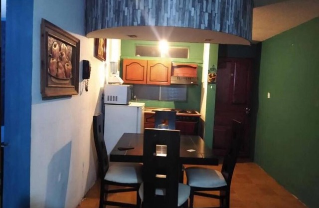 Departamento Completo en el Sur