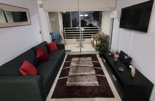 Departamento Costa Algarrobo Norte