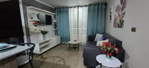 Departamento Ejecutivo - central en Calama