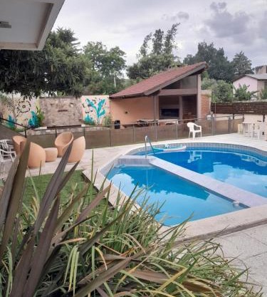 Departamento en la Villa