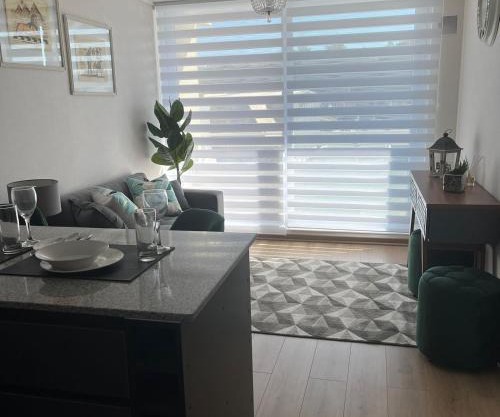 Departamento en Avda. Colón Talcahuano