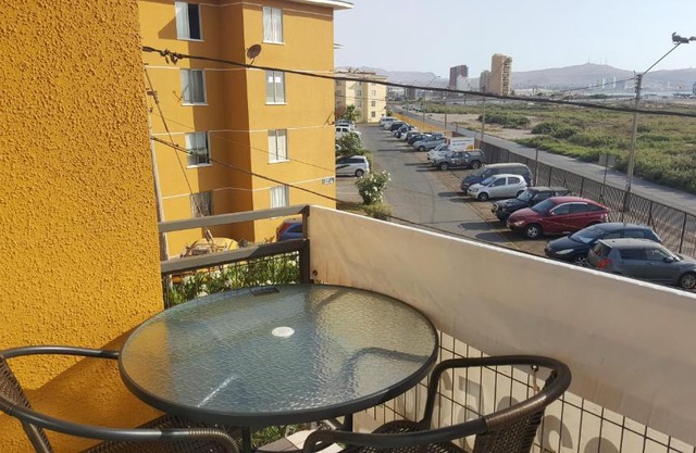 Departamento en Ciudad Arica Frente a Playa Las Machas