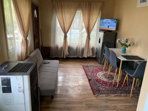 Departamento en el sur