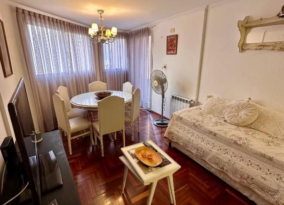 Departamento Frente al Patio Olmos Shopping