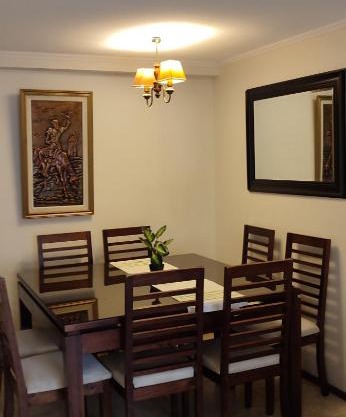 Departamento Full 3D 2B Cerca de Playas en Arica