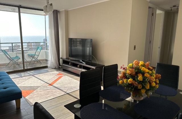 Departamento Iquique