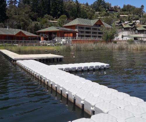 Departamento Lago Vichuquen