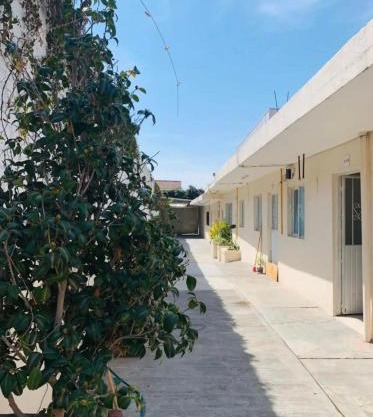 Departamento moma Joss