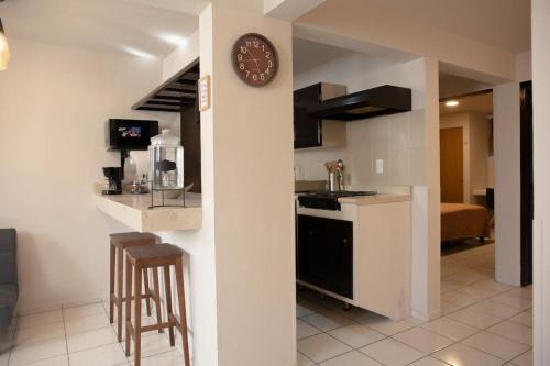 Departamento Carrera