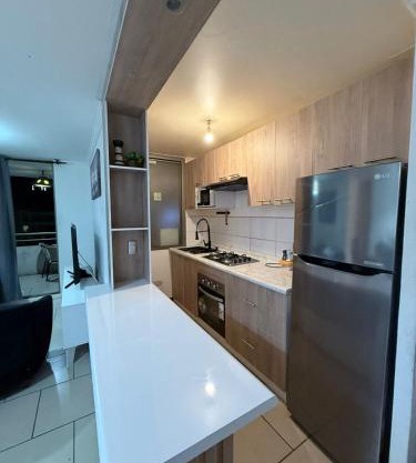 Departamento Portal del Norte 1