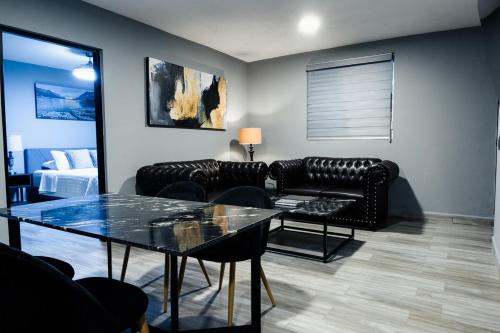 Departamento Rosa & Chocolate 2A