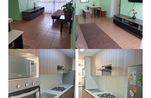 Departamento Sector Céntrico