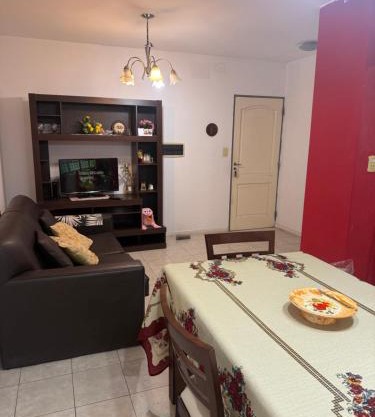 Departamento torre Sarmiento