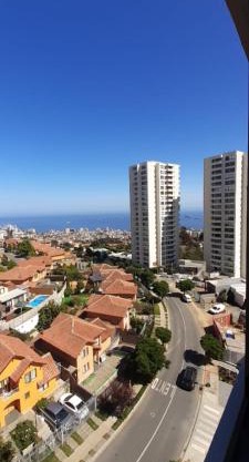 Departamento Viña del Mar