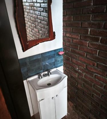 Departamento Villa Cabrera