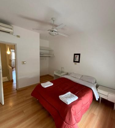 Departamento Villa María II