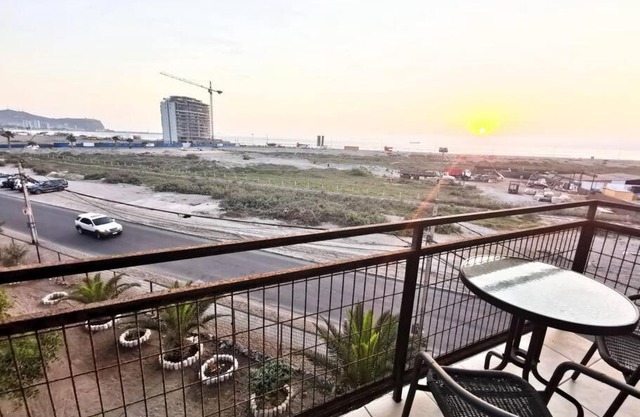 Departamento Vistamar 2 Puertas Pacifico