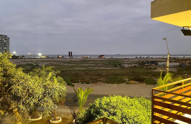 Departamento Vistamar 4 puertas del pacifico