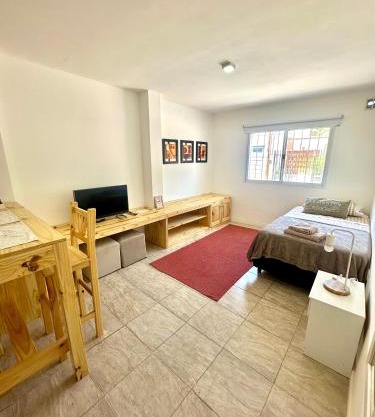 Departamentos Caranday