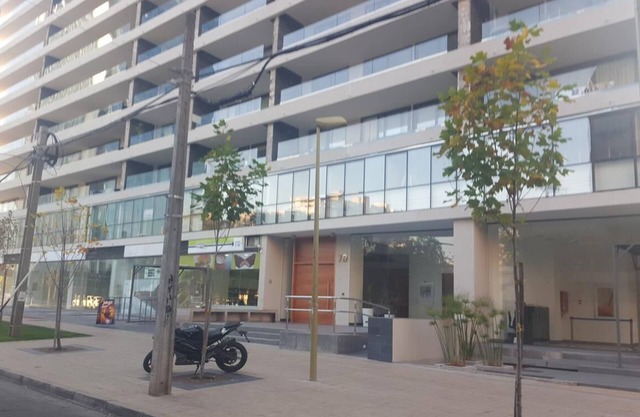 Departamentos completamente equipados. nLado Metro Manquehue. Linea 1n