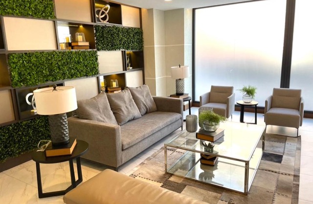 Departamentos Concepcion Centro