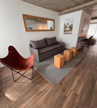 Departamentos en Barrio Gral Paz a pocos metros de clínicas