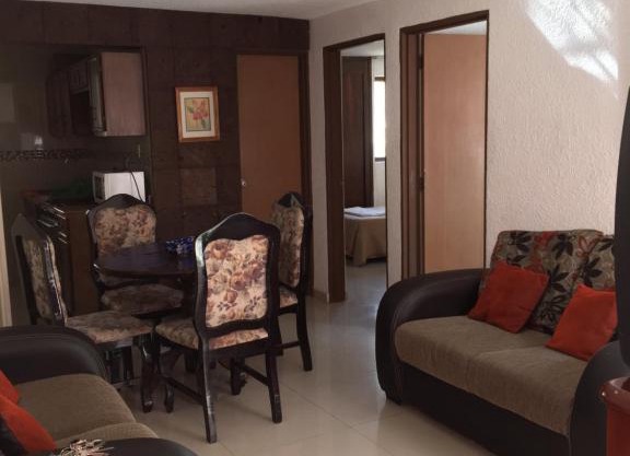 Departamentos Maggio