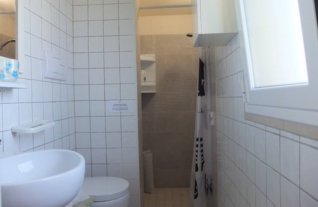 Dependànce Scirocco "VILLA IDA"