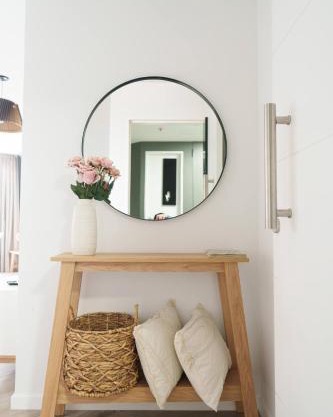 Depto en Córdoba único con vista a las sierras