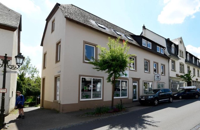 Der Eifel Perle Manderscheid