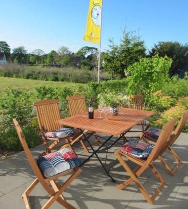 Der Landhof Seeadler