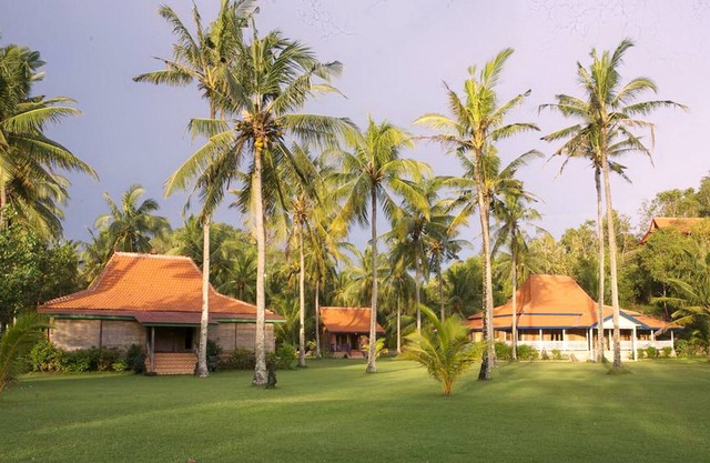 Desa Limasan Retreat