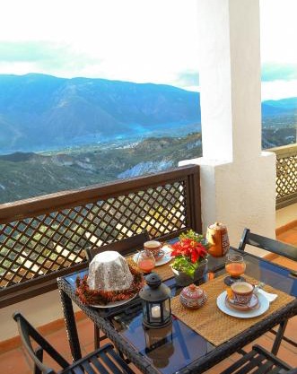 Descanso de las hadas